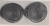 Brillenfibel (Gewandschließe) aus Bronze