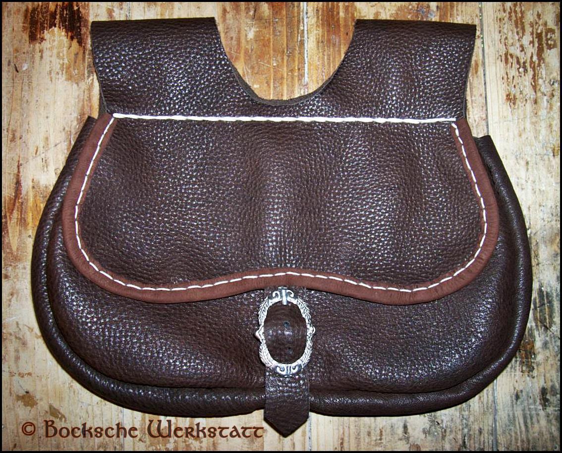 Belt pouch - bum bag