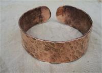 Bronzenes Armband